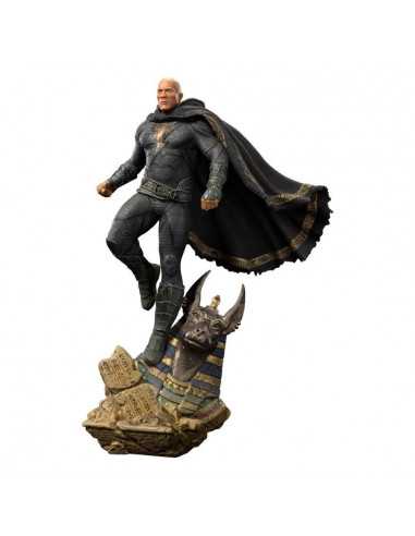 es::DC Comics Estatua Art Scale 1/10 Black Adam 27 cm