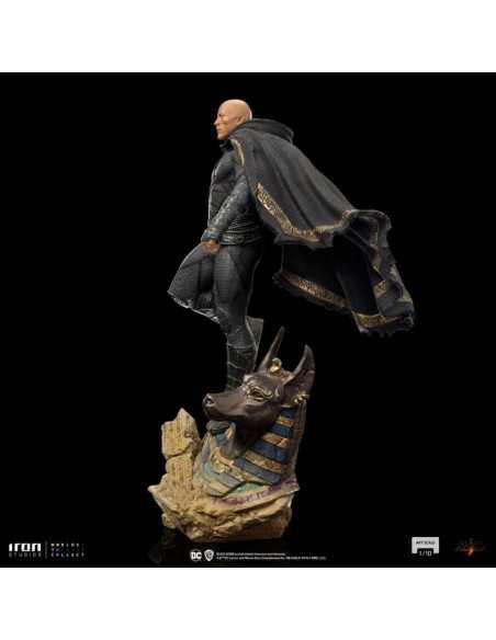 es::DC Comics Estatua Art Scale 1/10 Black Adam 27 cm