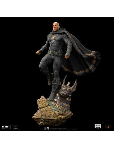 es::DC Comics Estatua Art Scale 1/10 Black Adam 27 cm