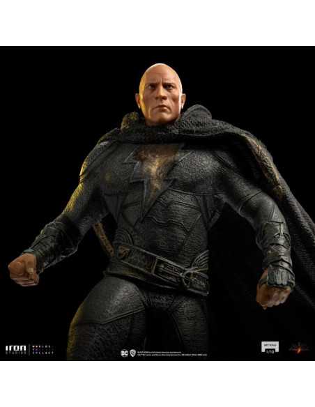 es::DC Comics Estatua Art Scale 1/10 Black Adam 27 cm