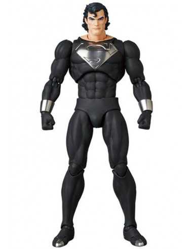 es::The Return of Superman Figura MAF EX Superman 16 cm