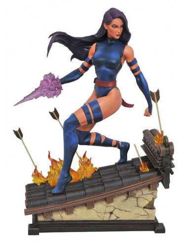 es::Marvel Premier Collection Estatua Psylocke 30 cm