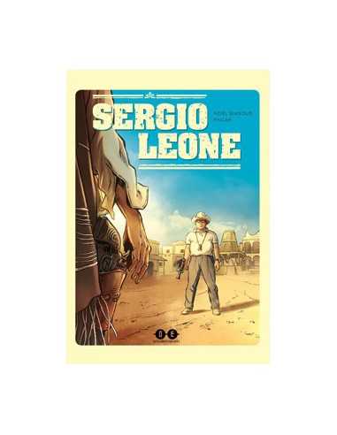 es::Sergio Leone