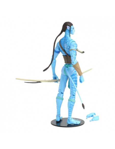 es::Avatar Figura Jake Sully 18 cm