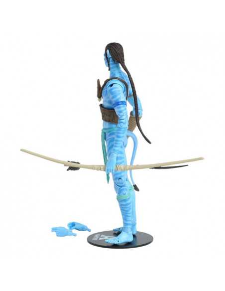 es::Avatar Figura Jake Sully 18 cm