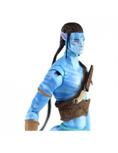 es::Avatar Figura Jake Sully 18 cm