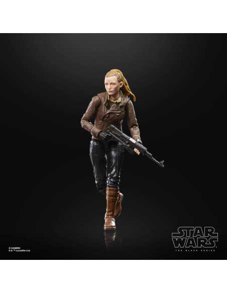 es::Star Wars Black Series Figura Vel Sartha 15 cm