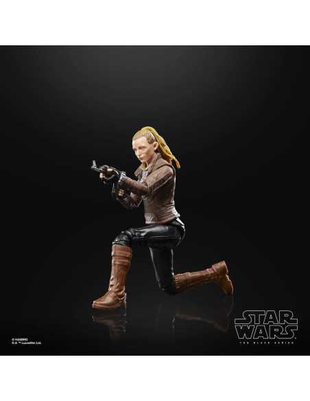 es::Star Wars Black Series Figura Vel Sartha 15 cm