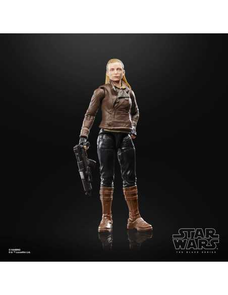 es::Star Wars Black Series Figura Vel Sartha 15 cm