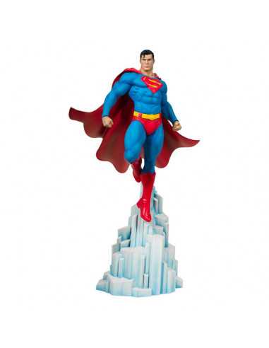 es::DC Comics Estatua Superman Maquette 52 cm