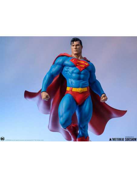 es::DC Comics Estatua Superman Maquette 52 cm