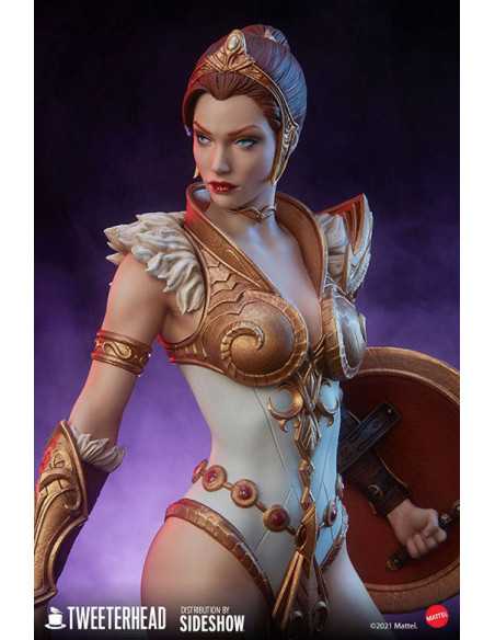 es::Masters of the Universe Legends Estatua 1/5 Teela 47 cm