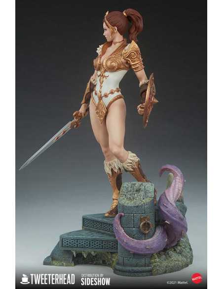 es::Masters of the Universe Legends Estatua 1/5 Teela 47 cm