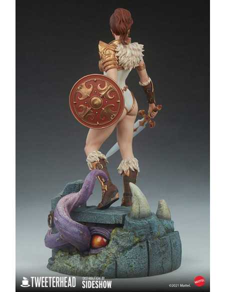 es::Masters of the Universe Legends Estatua 1/5 Teela 47 cm