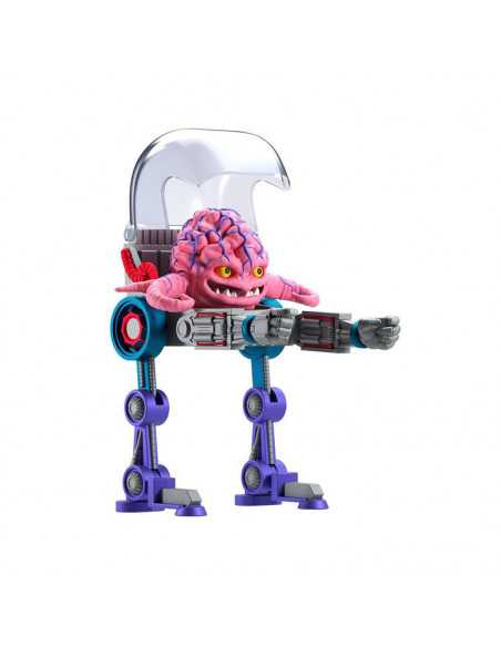 es::Tortugas Ninja Figura Ultimates Krang 18 cm