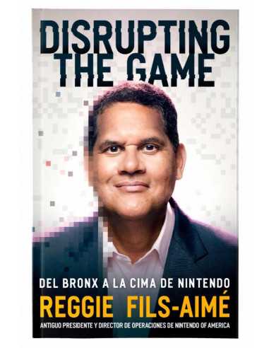 es::Disrupting the game - Del Bronx a la cima de Nintendo