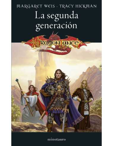 es::La segunda generación