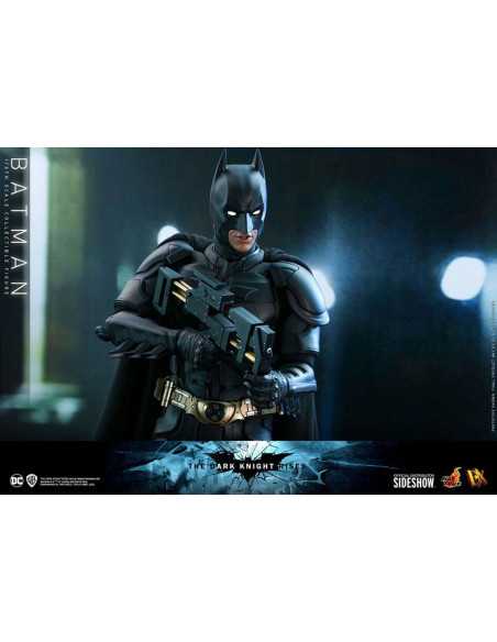 es::Batman The Dark Knight Rises Figura 1/6 Batman Hot Toys 32 cm