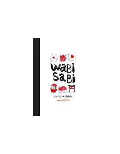 es::Wabi Sabi. Un mes en Japón