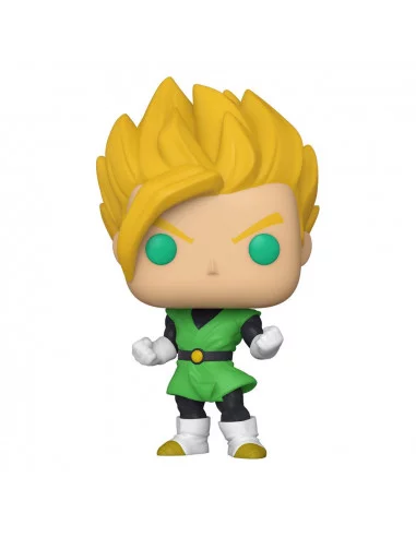 es::Dragon Ball Z Figura POP! Animation Vinyl SS Gohan 9 cm