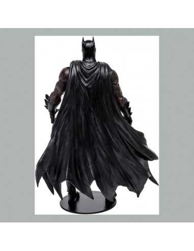 Comprar DC Multiverse Figura Batman (DC VS Vampires Gold Label) 18 cm - Mil  Comics: Tienda de cómics y figuras Marvel, DC Comics, Star Wars, Tintín