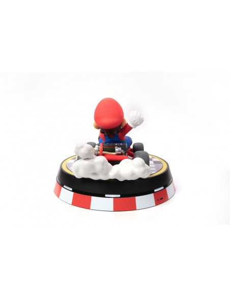 es::Mario Kart Estatua Mario Collector's Edition 22 cm