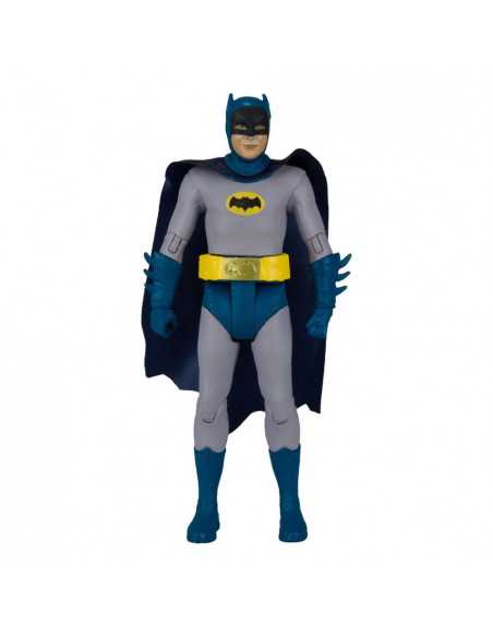 Comprar DC Retro Figura Batman 66 Alfred As Batman (NYCC) 15 cm - Mil  Comics: Tienda de cómics y figuras Marvel, DC Comics, Star Wars, Tintín