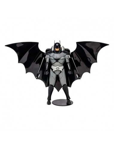 es::DC Multiverse Figura Armored Batman (Kingdom Come) 18 cm