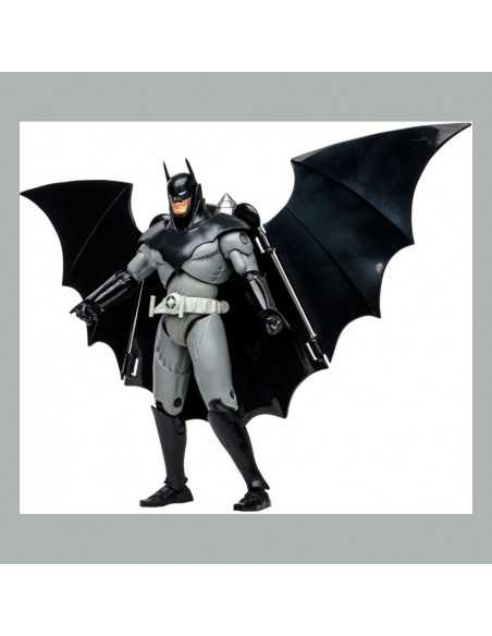 es::DC Multiverse Figura Armored Batman (Kingdom Come) 18 cm