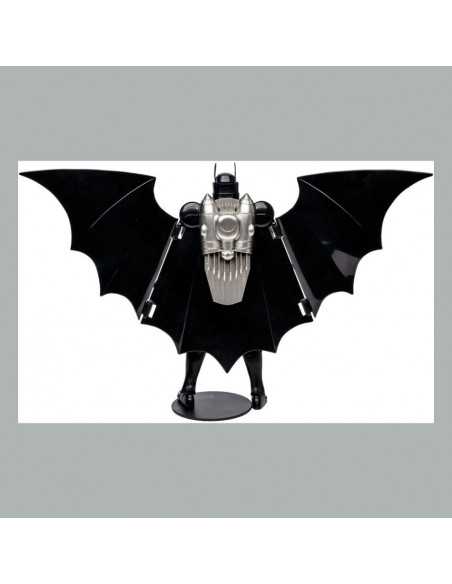 es::DC Multiverse Figura Armored Batman (Kingdom Come) 18 cm