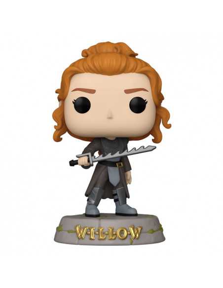 es::Willow Funko POP! Sorsha 9 cm