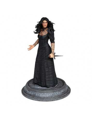 es::The Witcher Estatua Yennefer 20 cm