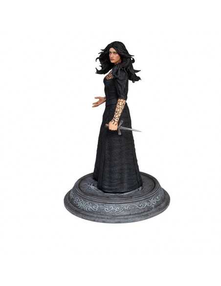 es::The Witcher Estatua Yennefer 20 cm