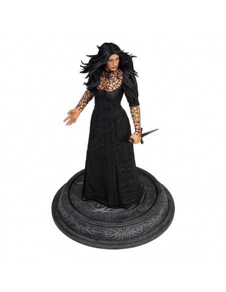 es::The Witcher Estatua Yennefer 20 cm