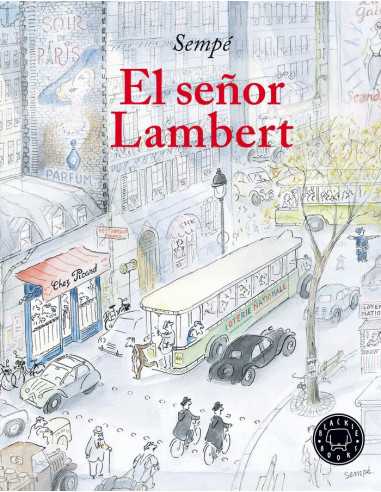 es::El señor Lambert