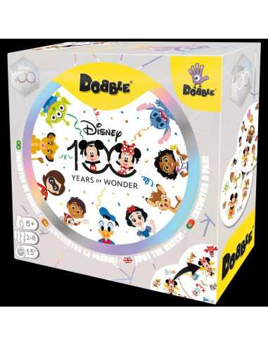 es::Disney 100 Dobble