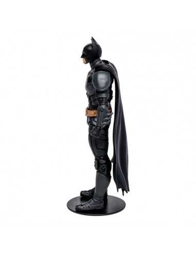 DC Multiverse Action Figurine Build A The Joker (The Dark Knight Trilogy)  18cm