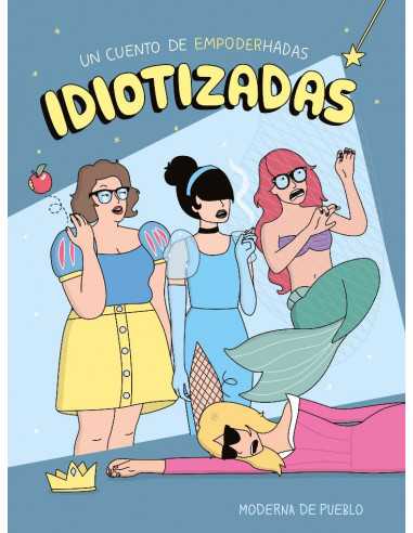 es::Idiotizadas