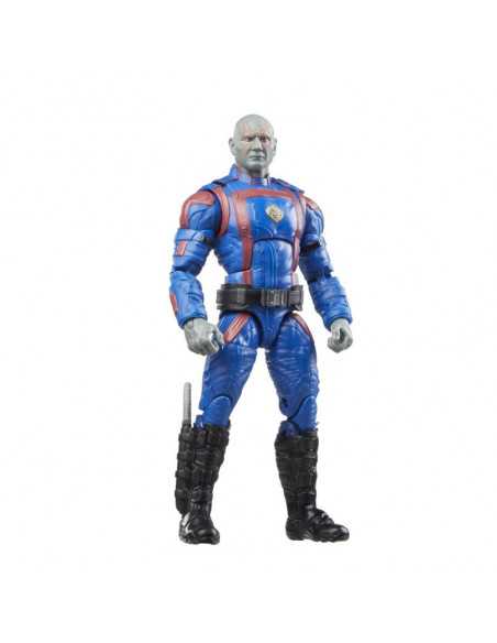 es::Marvel Legends Guardians of the Galaxy Vol. 3 Figura Drax 15 cm