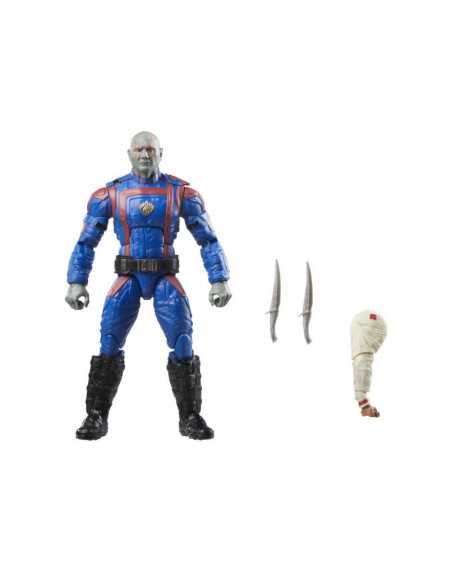 es::Marvel Legends Guardians of the Galaxy Vol. 3 Figura Drax 15 cm