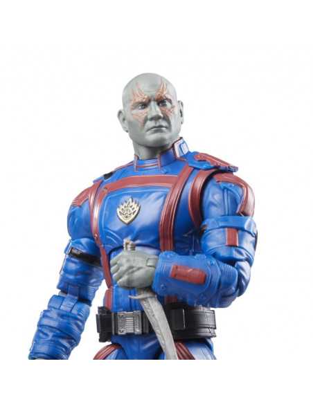 es::Marvel Legends Guardians of the Galaxy Vol. 3 Figura Drax 15 cm