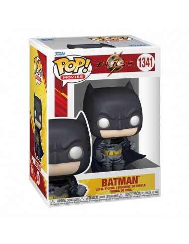 Superman,Batman,The Flash online funko