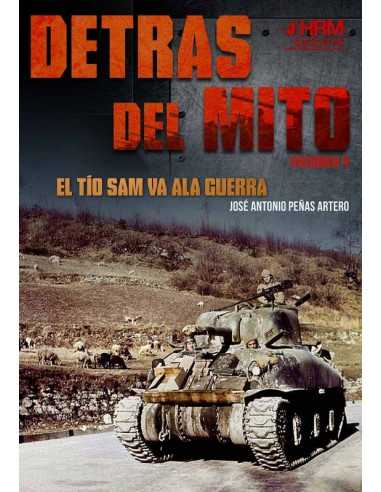 es::Detrás del mito: el Tío Sam va a la guerra