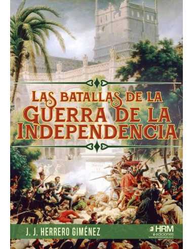 es::Las batallas de la Guerra de la Independencia