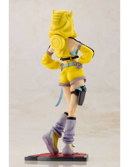 es::Transformers Bishoujo Estatua 1/7 Bumblebee 22 cm