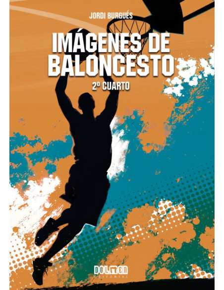 es::Imágenes de baloncesto. 2º Cuarto