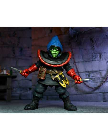 es::Dungeons & Dragons Figura Ultimate Zarak 18 cm