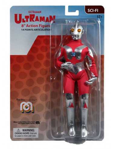 es::Ultraman Figura Ultraman 20 cm