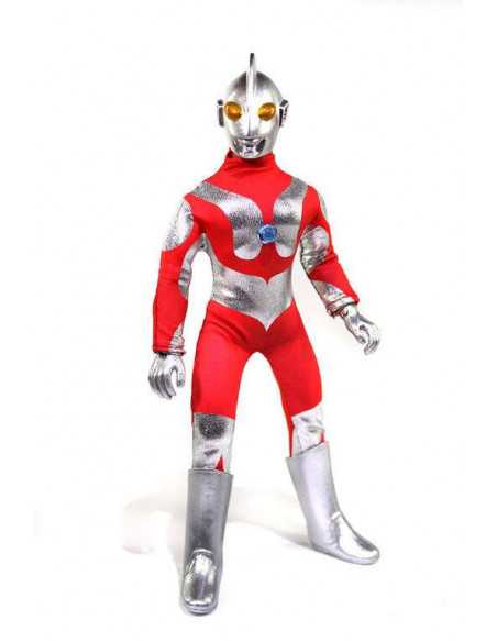 es::Ultraman Figura Ultraman 20 cm