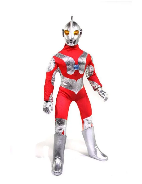 ULTRAMAN 20